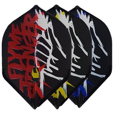 Signature Champagne Flight: L1c Standard Enomata v2 Black