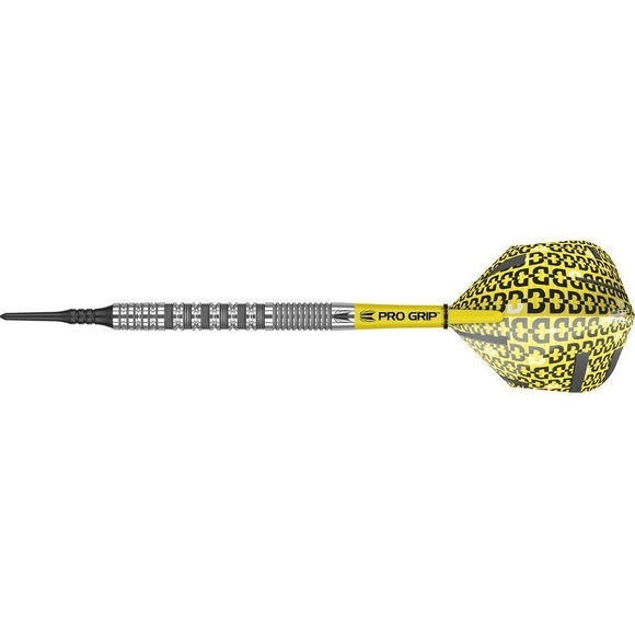 Target Bolide Softdarts, 18g,21g