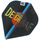 Target Jeffrey de Graaf No.2 Dart Flights, Ultra Player de Graaf Flights