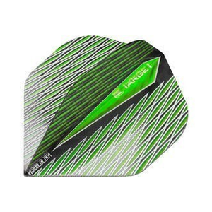 Target Quartz Flight Green, Vision