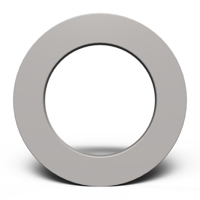 Bull's Premium PU Dartboard Surround, Farbe: Grau