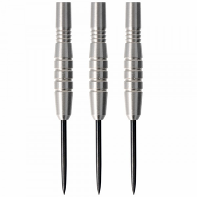 Steeldart Barrel Set 90% Tungsten, 45 mm, 22 Gramm