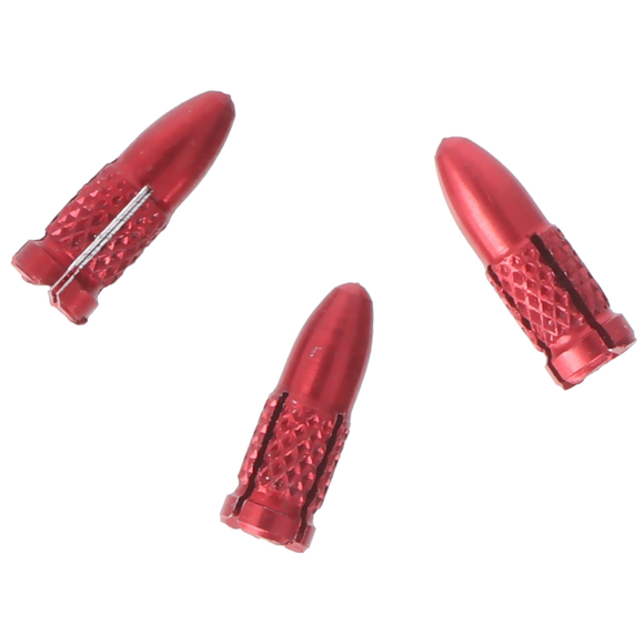 Flightschoner Patrone, rot, 3 Stück, 5 image