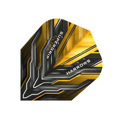 Harrows Supergrip Ultra Flight
