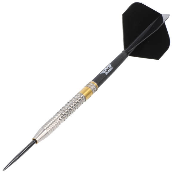 Bulls Union Flight System No.2 schwarz Large, 7 image