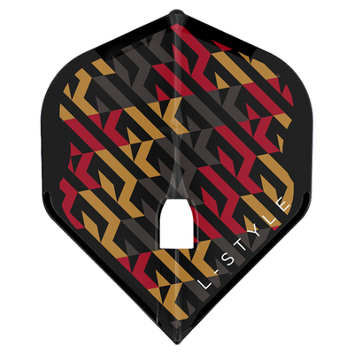 L Flight Nico Kurz, L1 V2