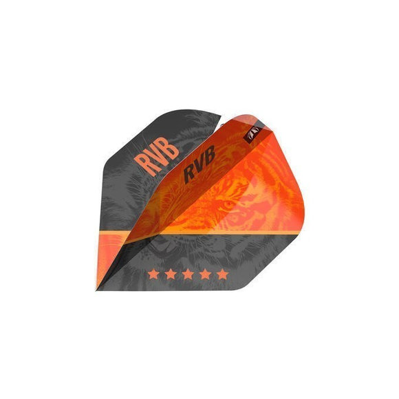 Target, RvB, Barney, Gen 4, Soft