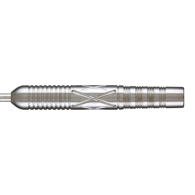 Cosmo Darts, Andy Boulton