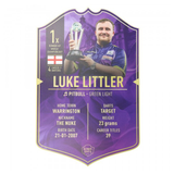 Ultimate Darts Karten