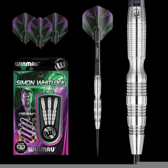 Winmau Simon Whitlock Dart