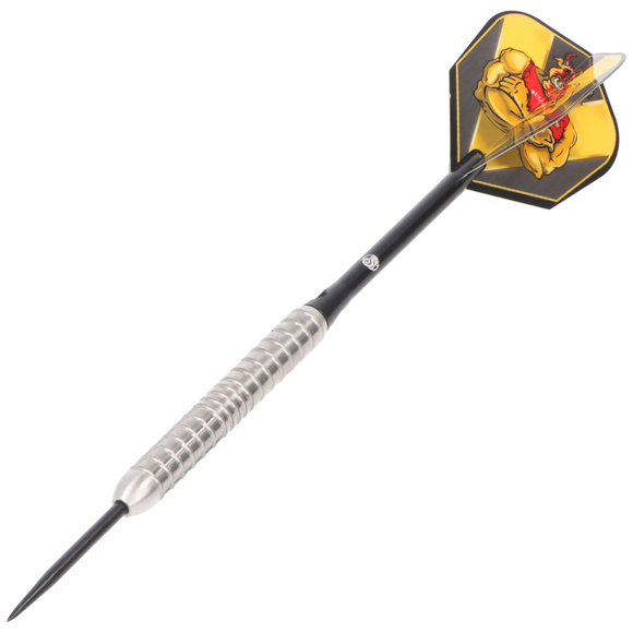 Michael Smith 2023 Steeldart, World Champion, Bully Boy, 23 Gramm, 2 image