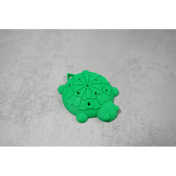 Dartkröte - Dartständer/ Dartshalter für 9 Darts, 7 image