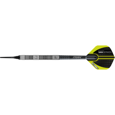 Winmau Michael van Gerwen "MvG" Authentic Softdart 85%, Gewicht: 20g