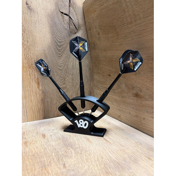 Dartpfeil-Halter aus PLA nachhaltig, stilvoll Dartpfeilhalter, 3 image
