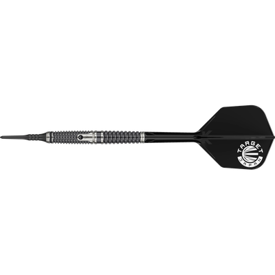 Target Japan Paul Lim G9 Softdart 90%, Gewicht: 20g