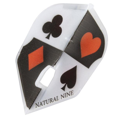 L-Style x Natural Nine Trump L3c Small Standard Champagne Flights