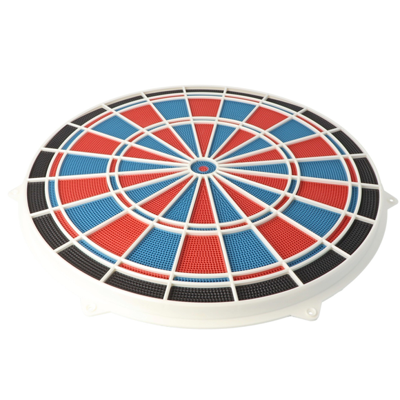 Segmentsatz für Dartautomat Karella JX 2000, CB 200 und Karella Premium Silver, 4 image