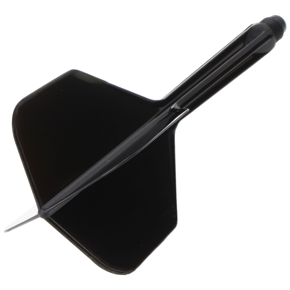 Target K-FLEX NO.6 Flight, schwarz, medium, 33mm, 3 image