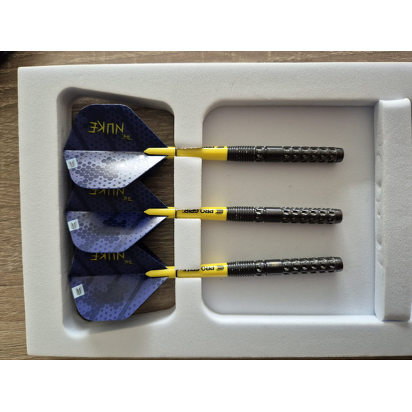 Luke Littler 19g Softdart pfeile, 4 image