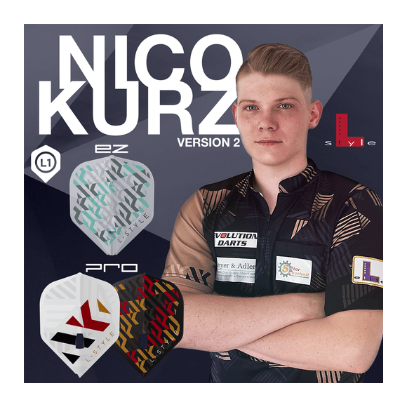 L Flight Nico Kurz, L1 V2