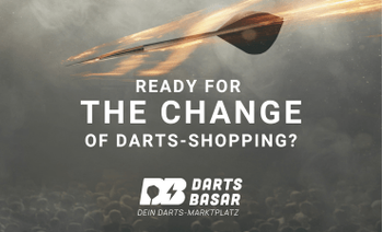 Darts Basar