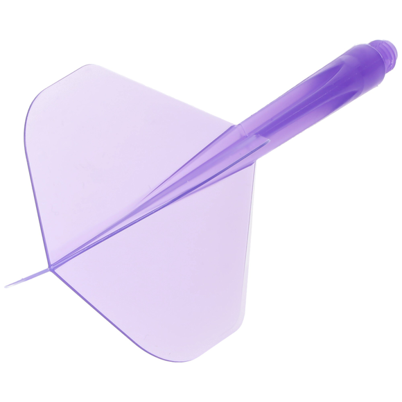 Condor Dartflight Zero Stress, Standard M, medium, violett, 27.5mm, 3 image