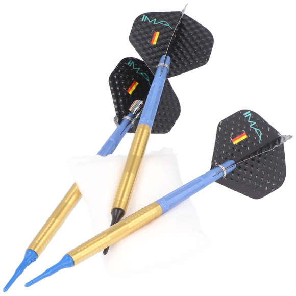 Talk Säckchen gegen feuchte Hände, 6 image