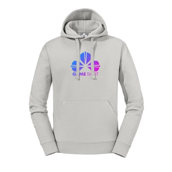 Game Shot, Ladies First Hoodie, Größe: S