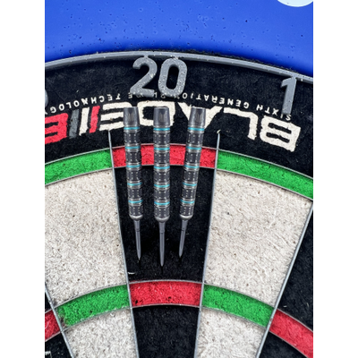 Target Rob Cross - Swiss Point 90%