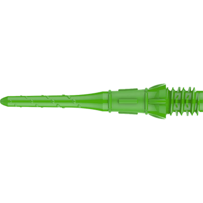 L-Style Lippoint Premium Standard Soft Tip (30er Pack), Farbe: Grün