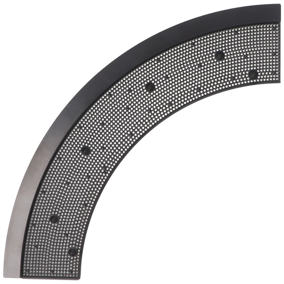 Schwarzwald Dartcatchingsegment Original Löwen für alle Löwendart, 4 Stück, 10 image