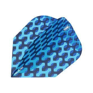 Target Fabric Pro Ultra blue No6,Vision