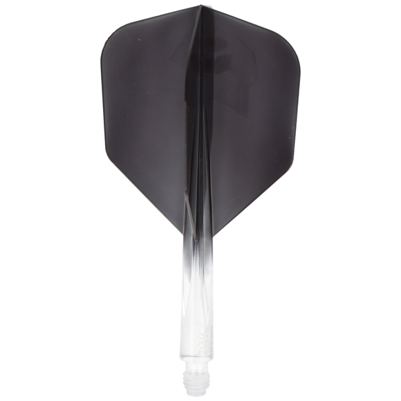Condor AXE, schwarz Transparent, Gr. S, Small, 21.5mm, 5 image