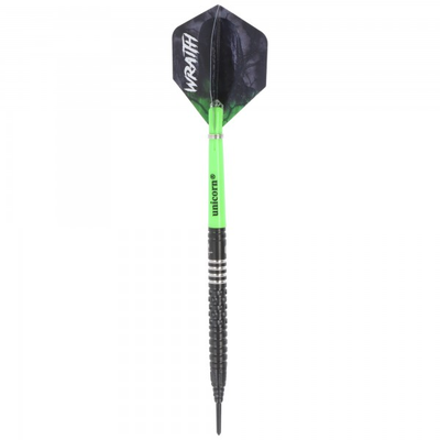 Unicorn Wraith Cameron Menzies Softdart, 90% Tungsten, 20 Gramm