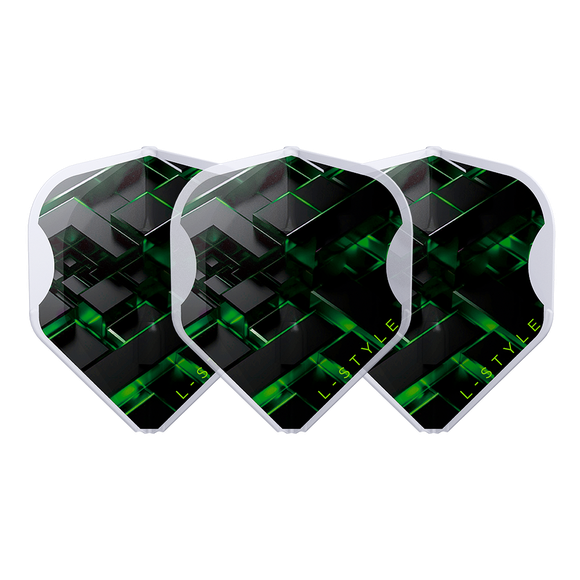 L -Style Signature Flights - Franz Rötzsch L1 EZ, Farbe: Schwarz, 7 image