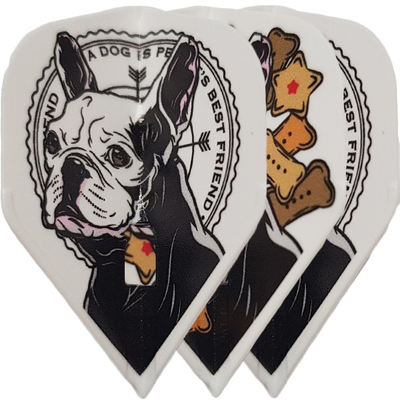 Signature Champagne Flight: L1c Standard Sho Katsumi White