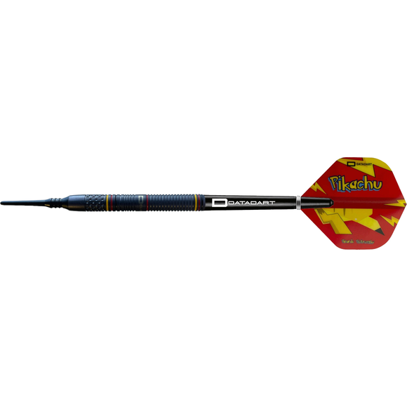 DATADART Ricardo Pietreczko 90% Softdarts, Gewicht: 21g, 2 image