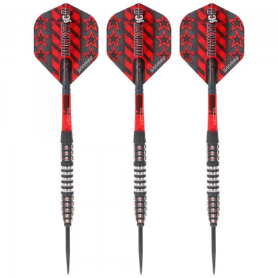 Joe Cullen Steeldart, 90% Tungsten, 23 Gramm