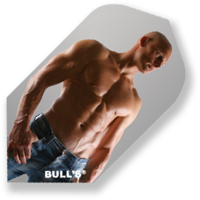 BULL'S Erotic Flights Slim - Mann