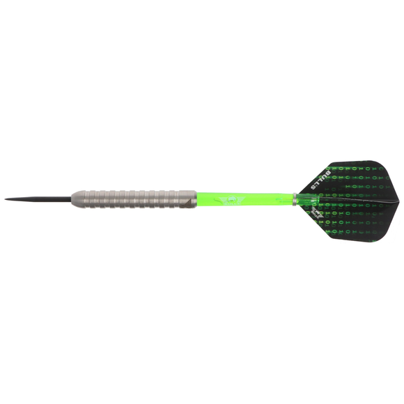 Bulls Virus, Steeldart, 70% Tungsten, 26 Gramm, 4 image