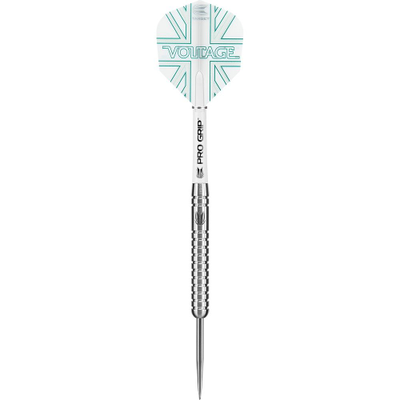 Target Rob Cross GEN1 Steeldarts, Gewicht: 23g