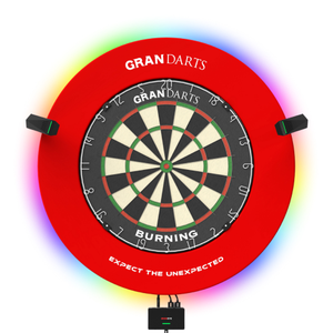 GranDarts Gran Eye SYNC LED Beleuchtung