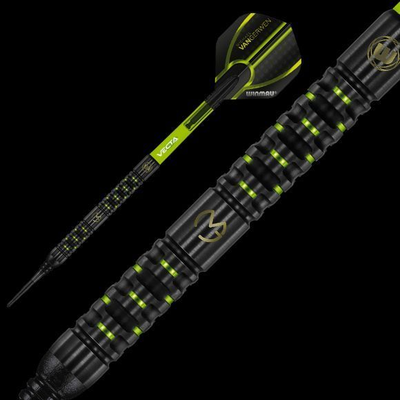 MvG Adrenalin,Michael van Gerwen Adrenalin,22g