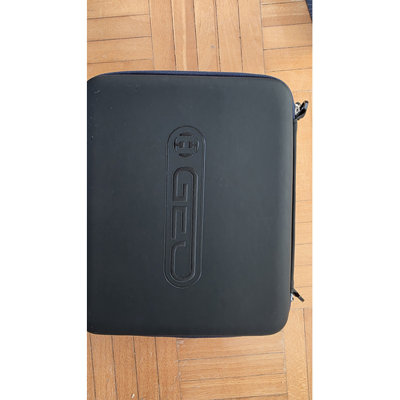 Harrows Geo Parallel Softdart 20g, 3 image