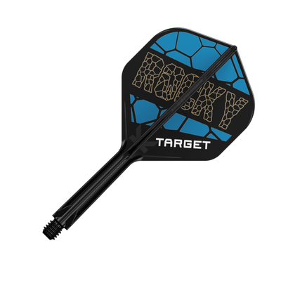 Target K-Flex Josh Rock NO2, Länge: Short 19 mm