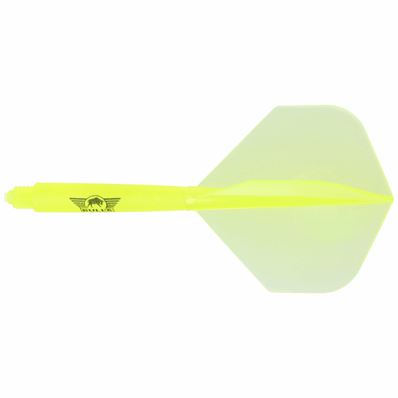 Bulls Union Flight System No.2 gelb Large, 4 image