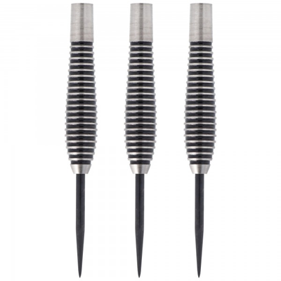 Steeldart Barrel Set 85% Tungsten, 45 mm, 22 Gramm