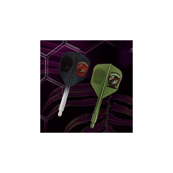 Condor,Condor Axe , Yuki Yamada