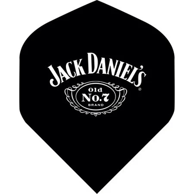Jack Daniels Old No. 7 Brand Flights