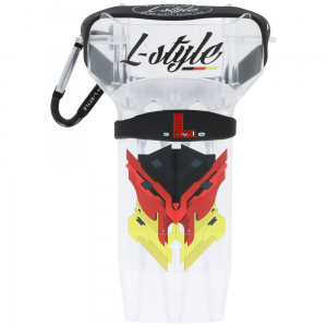 L-Style Krystal One Case, V-series Type C ver.1